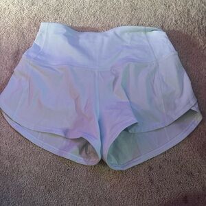 lululemon shorts